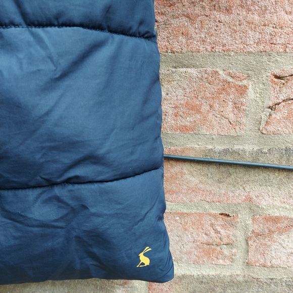 Joules Womens coat - Picture 3 of 5